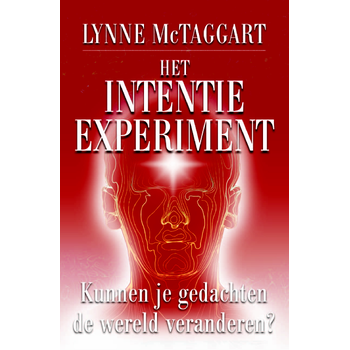 Het intentie-experiment (Paperback) bij Singel 344
