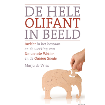 De hele olifant in beeld (Paperback) bij Singel 344