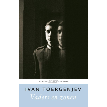 Vaders en zonen (Paperback) bij Singel 344