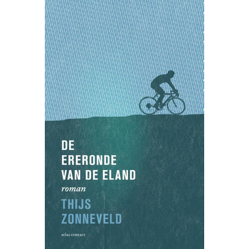 De ereronde van de eland (Paperback) bij Singel 344