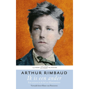 Ik is een ander (Paperback) bij Singel 344