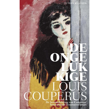 De ongelukkige (Paperback) bij Singel 344