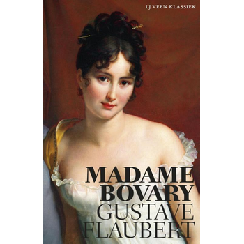 Madame Bovary (Paperback) bij Singel 344