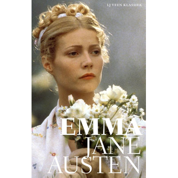 Emma (Paperback) bij Singel 344