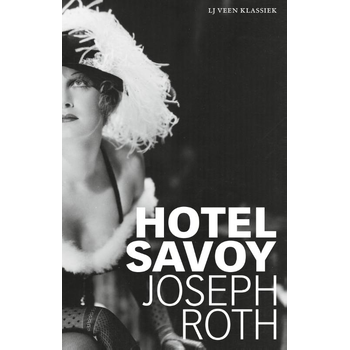 Hotel Savoy (Paperback) bij Singel 344