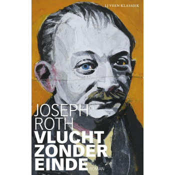 Vlucht zonder einde (Paperback) bij Singel 344
