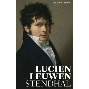 Lucien Leuwen (Paperback) bij Singel 344