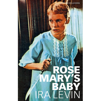 Rosemary's baby (Paperback) bij Singel 344