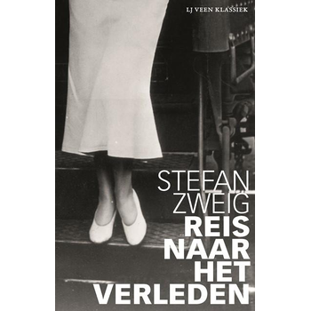 Reis naar het verleden (Paperback) bij Singel 344