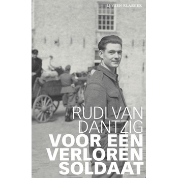 Voor een verloren soldaat (Paperback) bij Singel 344
