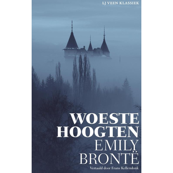 Woeste Hoogten (Paperback) bij Singel 344