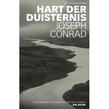 Hart der duisternis (Paperback) bij Singel 344