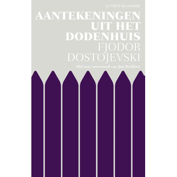 Aantekeningen uit het dodenhuis (Paperback) bij Singel 344