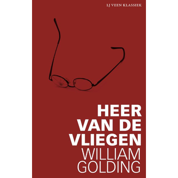 Heer van de vliegen (Paperback) bij Singel 344