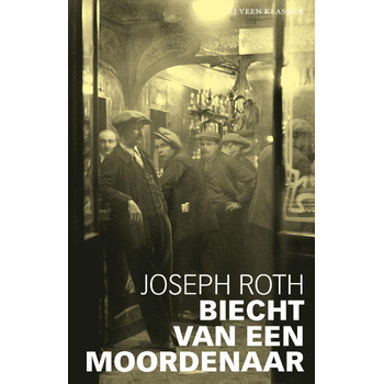 Biecht van een moordenaar (Paperback) bij Singel 344