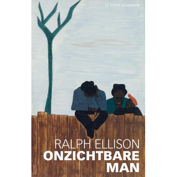 Onzichtbare man (Paperback) bij Singel 344