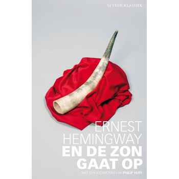 En de zon gaat op (Paperback) bij Singel 344