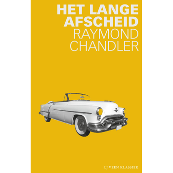 Het lange afscheid (Paperback) bij Singel 344
