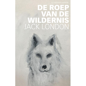 De roep van de wildernis (Paperback) bij Singel 344