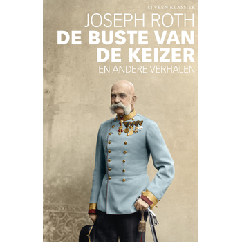 De buste van de keizer en andere verhalen (Paperback) bij Singel 344