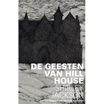 De geesten van Hill house (Paperback) bij Singel 344