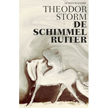 De schimmelruiter (Paperback) bij Singel 344