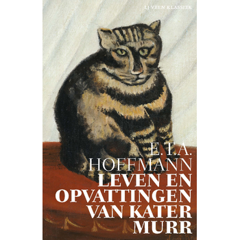 Leven en opvattingen van Kater Murr (Paperback) bij Singel 344