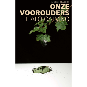 Onze voorouders (Paperback) bij Singel 344