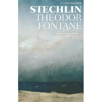 Stechlin (Paperback) bij Singel 344