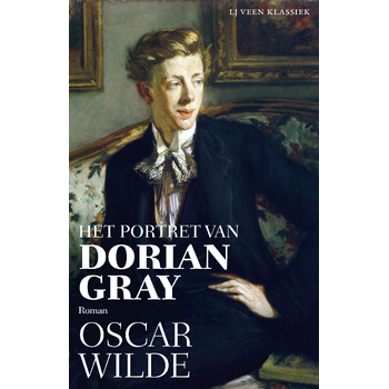 Het portret van Dorian Gray (Paperback) bij Singel 344