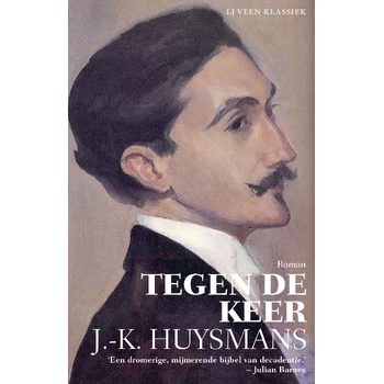 Tegen de keer (Paperback) bij Singel 344