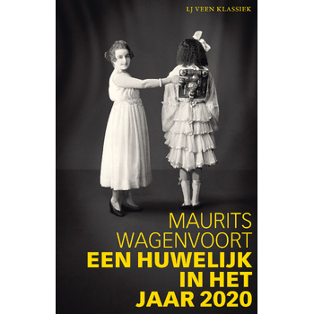 Een huwelijk in het jaar 2020 (Paperback) bij Singel 344