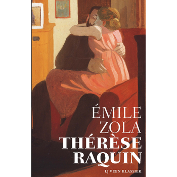 Thérèse Raquin (Paperback) bij Singel 344
