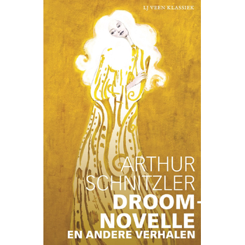 Droomnovelle en andere verhalen (Paperback) bij Singel 344