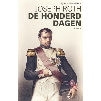 De honderd dagen (Paperback) bij Singel 344