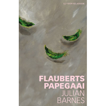 Flauberts papegaai (Paperback) bij Singel 344