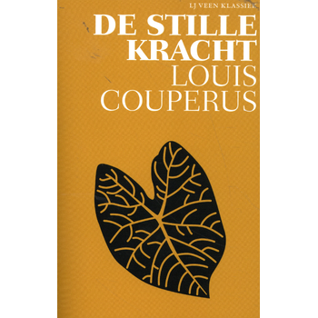 De stille kracht (Paperback) bij Singel 344