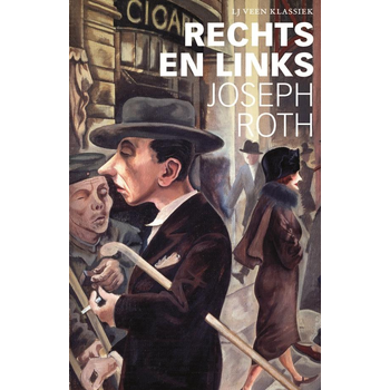 Rechts en links (Paperback) bij Singel 344