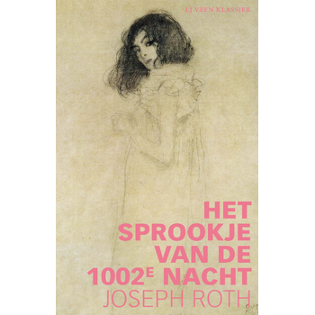 Het sprookje van de 1002e nacht (Paperback) bij Singel 344