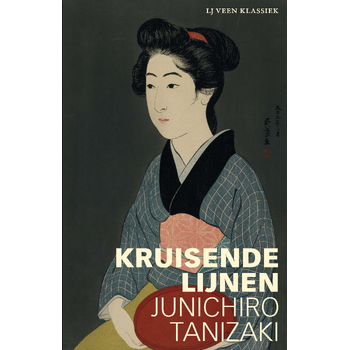Kruisende lijnen (Paperback) bij Singel 344