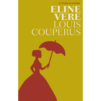 Eline Vere (Paperback) bij Singel 344