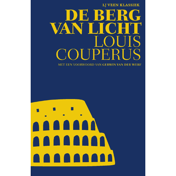 De Berg van Licht (Paperback) bij Singel 344