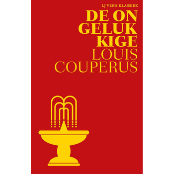 De ongelukkige (Paperback) bij Singel 344