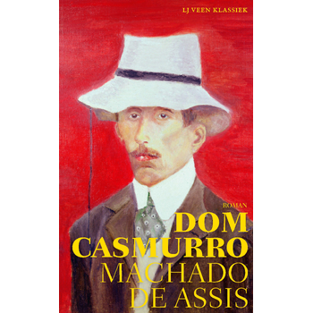 Dom Casmurro (Paperback) bij Singel 344