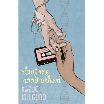 Laat me nooit alleen (Paperback) bij Singel 344