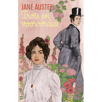 Trots en vooroordeel (Paperback) bij Singel 344