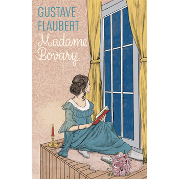 Madame Bovary (Paperback) bij Singel 344
