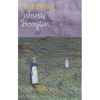 Woeste Hoogten (Paperback) bij Singel 344