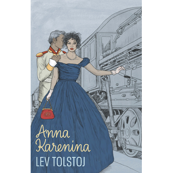 Anna Karenina (Paperback) bij Singel 344