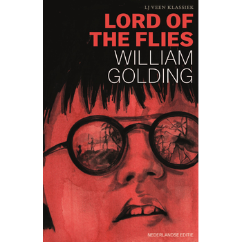 Lord of the Flies (Paperback) bij Singel 344